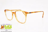 LOZZA mod. DEAN 336, Vintage eyeglass frame pale blonde, New Old Stock 1970s