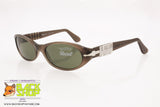 PERSOL mod. 2608-S 198/31 Vintage Sunglasses, 53[]18 135 made in Italy, New Old Stock