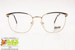 SFEROFLEX mod. PAT 810 Vintage eyeglass frame, Made in Italy, New Old Stock 1980s