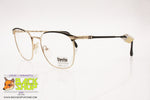 SFEROFLEX mod. PAT 810 Vintage eyeglass frame, Made in Italy, New Old Stock 1980s