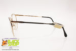 SFEROFLEX mod. PAT 810 Vintage eyeglass frame, Made in Italy, New Old Stock 1980s