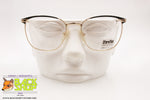 SFEROFLEX mod. PAT 810 Vintage eyeglass frame, Made in Italy, New Old Stock 1980s