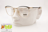 SFEROFLEX mod. PAT 810 Vintage eyeglass frame, Made in Italy, New Old Stock 1980s