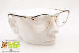 SFEROFLEX mod. PAT 810 Vintage eyeglass frame, Made in Italy, New Old Stock 1980s