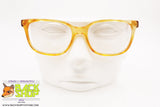 NOUVELLE VAGUE mod. AMIEL P2, Vintage women eyeglass frame, New Old Stock 1980s