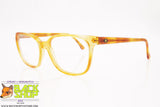 NOUVELLE VAGUE mod. AMIEL P2, Vintage women eyeglass frame, New Old Stock 1980s