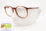ROBERT LA ROCHE mod. 233 CA 40, Vintage round panto eyeglass frame, New Old Stock 1980s