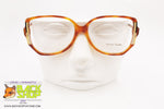 SANDRA GRUBER mod. BARRIGA 609, Vintage women eyeglass frame strass/rhinestones, New Old Stock 1980s