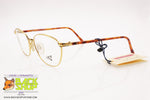 CIAK! mod. K1014 023 Vintage eyeglass frame Made in Italy, New Old Stock 1990s