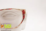 BOURGEOIS mod. BOLERO Vintage Sunglasses frame women made in France, New Old Stock 1980s