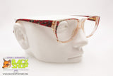 BOURGEOIS mod. BOLERO Vintage Sunglasses frame women made in France, New Old Stock 1980s