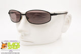 CONCERT mod. 5333 B3, Vintage men sunglasses black, New Old Stock 1990s