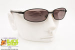 CONCERT mod. 5333 B3, Vintage men sunglasses black, New Old Stock 1990s