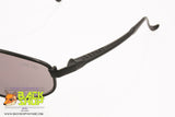 CONCERT mod. 5333 B3, Vintage men sunglasses black, New Old Stock 1990s