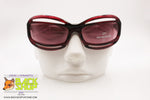 MILA SCHÖN mod. MS003 C6 Vintage Rare Sunglasses, hype design modern style, New old Stock 1990s