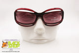 MILA SCHÖN mod. MS003 C6 Vintage Rare Sunglasses, hype design modern style, New old Stock 1990s