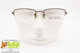 JAI KUDO mod. TS1430 T62, Glasant eyeglass frame Titanium Nickel Free, New Old Stock