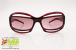 MILA SCHÖN mod. MS003 C6 Vintage Rare Sunglasses, hype design modern style, New old Stock 1990s