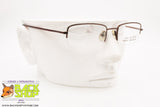 JAI KUDO mod. TS1430 T62, Glasant eyeglass frame Titanium Nickel Free, New Old Stock