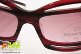 MILA SCHÖN mod. MS003 C6 Vintage Rare Sunglasses, hype design modern style, New old Stock 1990s