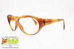 INDO mod. SALONICA SIES, Vintage oval oversize sunglasses frame, New Old Stock 1970s