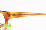 INDO mod. SALONICA SIES, Vintage oval oversize sunglasses frame, New Old Stock 1970s
