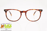 STEPSTAR CITY COLLECTION mod. FIFTH AVENUE 5004 666, Vintage eyeglass frame semi round, New Old Stock