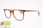 STEPSTAR CITY COLLECTION mod. FIFTH AVENUE 5004 666, Vintage eyeglass frame semi round, New Old Stock