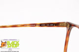 STEPSTAR CITY COLLECTION mod. FIFTH AVENUE 5004 666, Vintage eyeglass frame semi round, New Old Stock