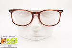 STEPSTAR CITY COLLECTION mod. FIFTH AVENUE 5004 666, Vintage eyeglass frame semi round, New Old Stock