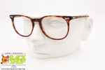 STEPSTAR CITY COLLECTION mod. FIFTH AVENUE 5004 666, Vintage eyeglass frame semi round, New Old Stock