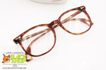 STEPSTAR CITY COLLECTION mod. FIFTH AVENUE 5004 666, Vintage eyeglass frame semi round, New Old Stock