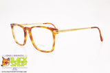 CONCERT mod. 867 AP, Vintage eyeglass frame made in Italy, Deadstock defects