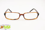 ROMEO GIGLI RG32702 Squared eyeglass frame brown & Black, New Old Stock