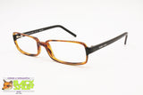 ROMEO GIGLI RG32702 Squared eyeglass frame brown & Black, New Old Stock