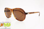 FARBEN mod. V318 24 36, Vintage Italian sunglasses men 1960s, New Old Stock