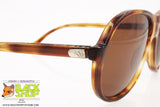 FARBEN mod. V318 24 36, Vintage Italian sunglasses men 1960s, New Old Stock