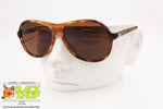 FARBEN mod. V318 24 36, Vintage Italian sunglasses men 1960s, New Old Stock