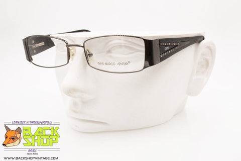 GIAN MARCO VENTURI mod. GIV7040 C1, Eyeglass frame, New Old Stock 2000s