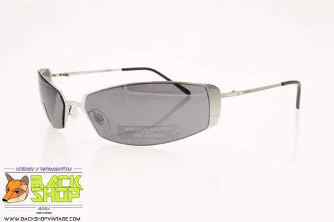 THE OFFICIAL MATRIX SUNGLASSES WARNER BROS mod. TWINS 5003-1, Rare sunglasses, New Old Stock