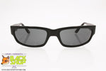 CHARRO mod. CH 27 NR, Vintage sunglasses big logo arms, New Old Stock 1990s