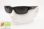 CHARRO mod. CH 27 NR, Vintage sunglasses big logo arms, New Old Stock 1990s