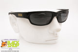 CHARRO mod. CH 27 NR, Vintage sunglasses big logo arms, New Old Stock 1990s