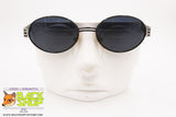 LOZZA by DIERRE mod. SL 1085 540, Vintage men sunglasses oval, Made in Italy, New Old Stock 1990s