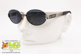 LOZZA by DIERRE mod. SL 1085 540, Vintage men sunglasses oval, Made in Italy, New Old Stock 1990s
