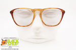 TIPO AMERICANINO mod. A-4 122007, Vintage eyeglass frame men, New Old Stock 1970s