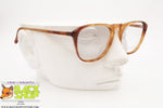 TIPO AMERICANINO mod. A-4 122007, Vintage eyeglass frame men, New Old Stock 1970s