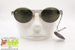 OXYDO by SAFILO mod. TRASH 2 3LL Vintage Sunglasses, Round-circle lenses in tempered glass, New Old Stock