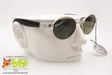 OXYDO by SAFILO mod. TRASH 2 3LL Vintage Sunglasses, Round-circle lenses in tempered glass, New Old Stock