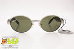 OXYDO by SAFILO mod. TRASH 2 3LL Vintage Sunglasses, Round-circle lenses in tempered glass, New Old Stock